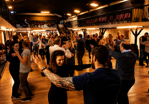 The Best Dance Classes in Chester and North Wales: What to Look For