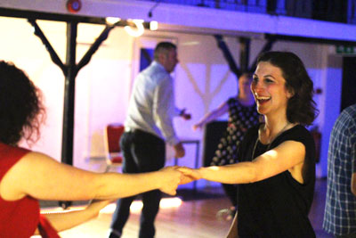 The Social Side of Dance: How Classes Can Change Your Life