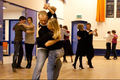 Continue Your Dance Journey