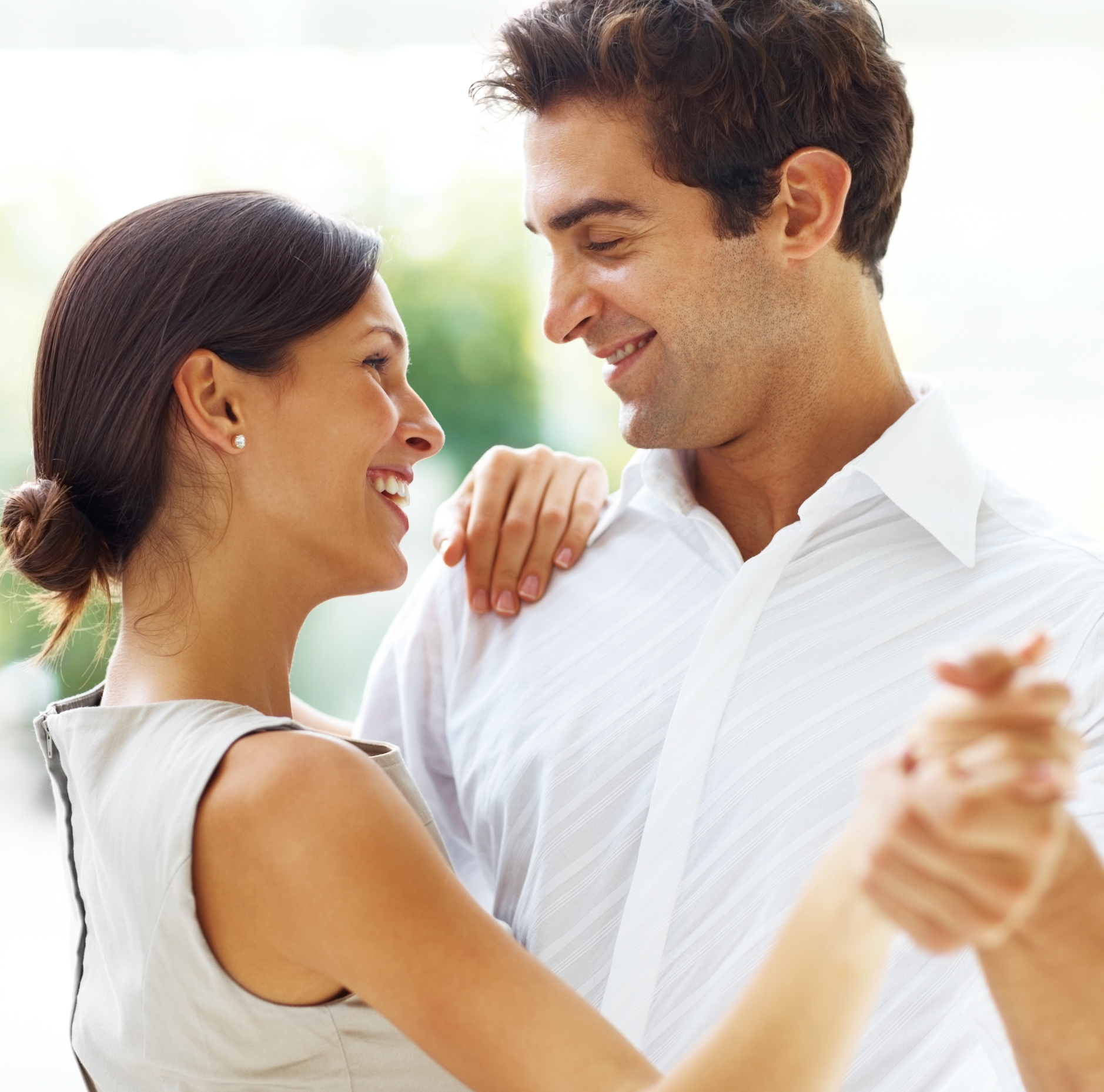 Experienced Level Quickstep - Starts Monday 22nd September 9:00pm