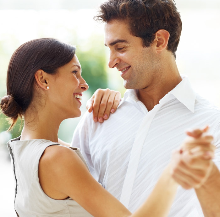 Aspirations Dance Bachata course