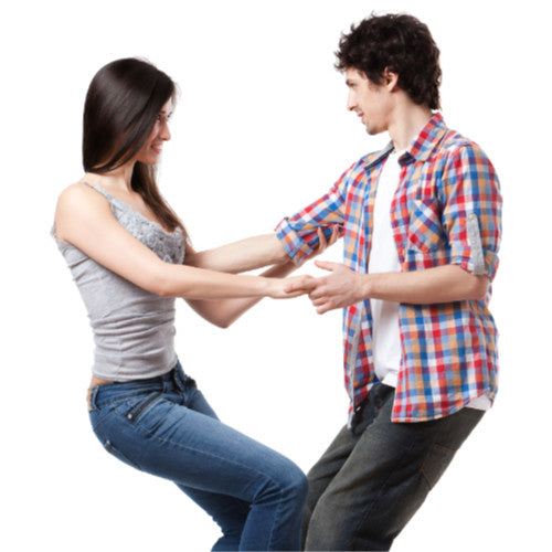 Improver LEVEL 2 dance course in Chester
