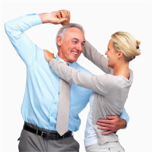 Improver LEVEL 2 dance course in Buckley
