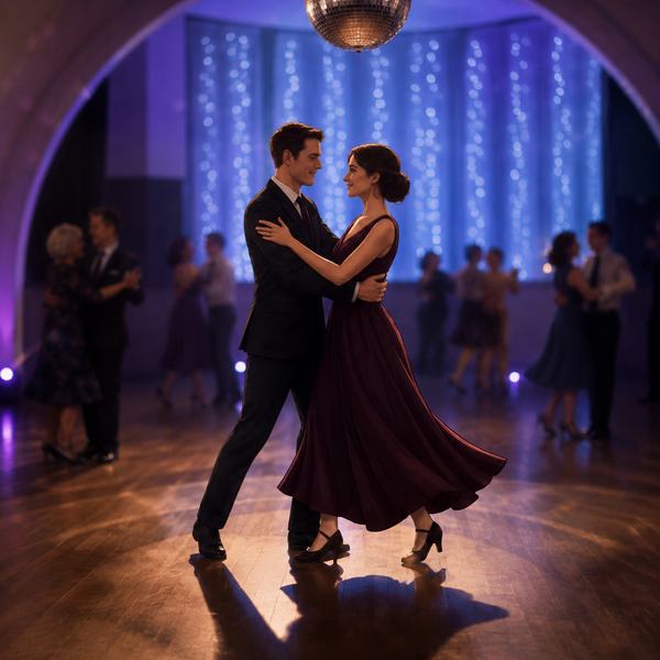 Twilight Social:  Monday 25th May 2026 - 8pm - 11pm