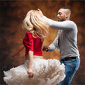 Beginner LEVEL 2 dance course in Chester