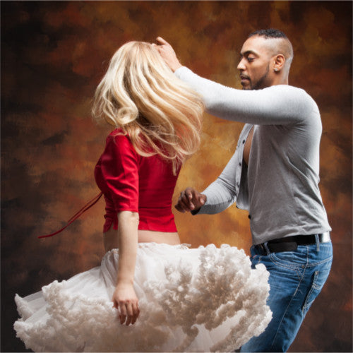 Beginner LEVEL 2 dance course in Chester